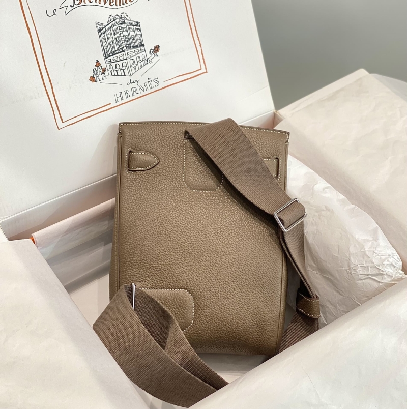 Hermes Satchel Bags